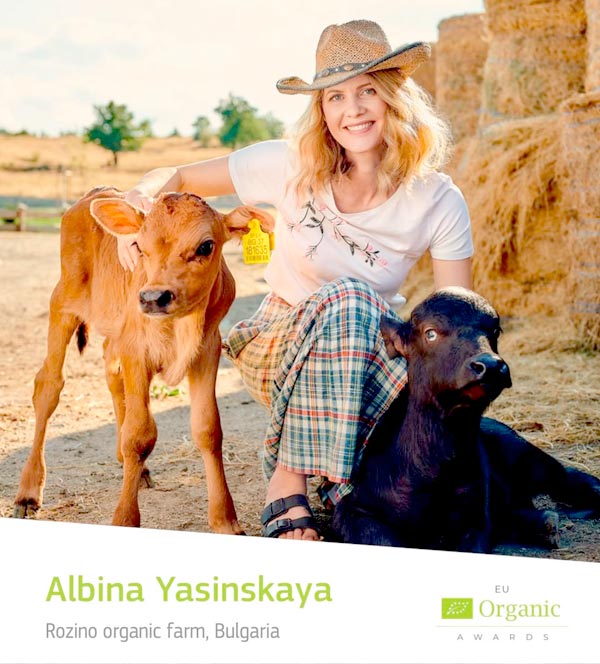 farmer