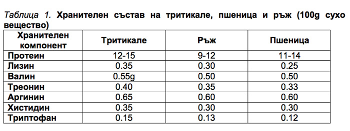 режим