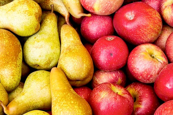 apples